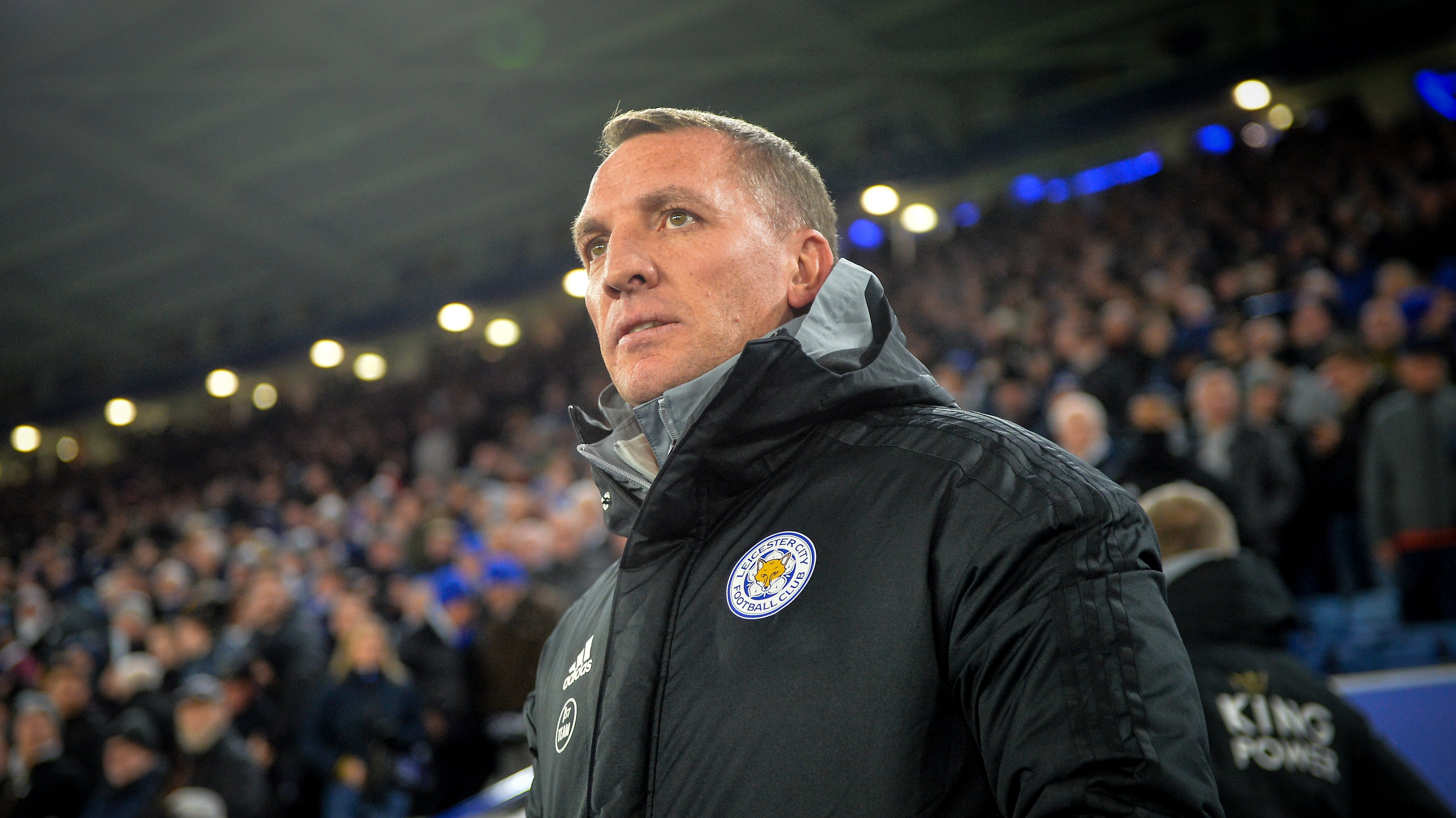 Leicester -لسترسیتی-سرمربی-ایرلند-لیگ برتر-انگلیس