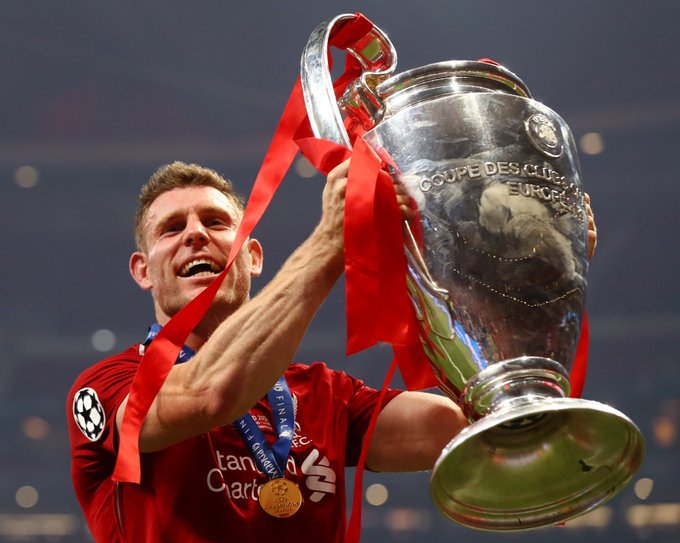 Liverpool-لیورپول-مدافع-انگلیس-لیگ قهرمانان اروپا