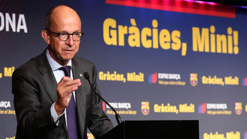 barcelona-بارسلونا-نایب رئيس-اسپانیا