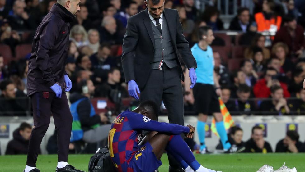 barcelona-بارسلونا-وینگر-فرانسه-لیگ قهرمانان اروپا