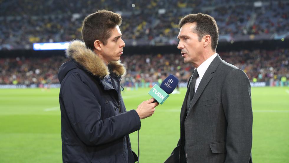 BARCELONA-بارسلونا-مدیر-اسپانیا-لیگ قهرمانان اروپا