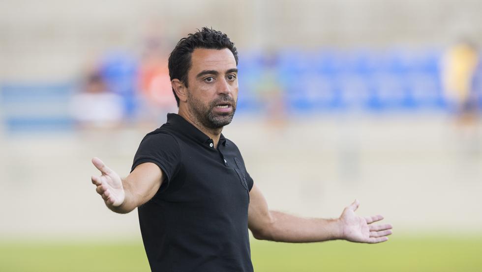barcelona-بارسلونا-اسطوره-اسپانیا-السد قطر