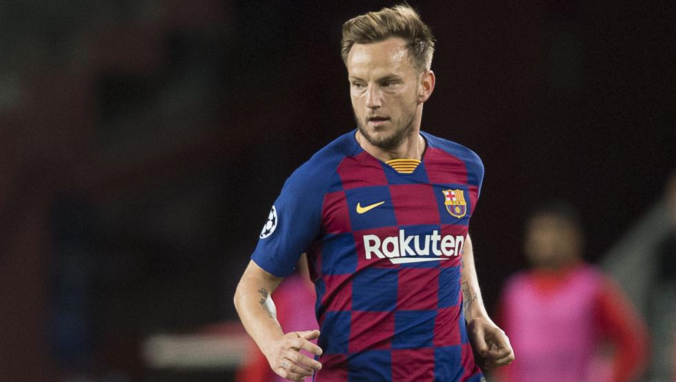 BARCELONA-بارسلونا-هافبک-کرواسی-لالیگا-اسپانیا