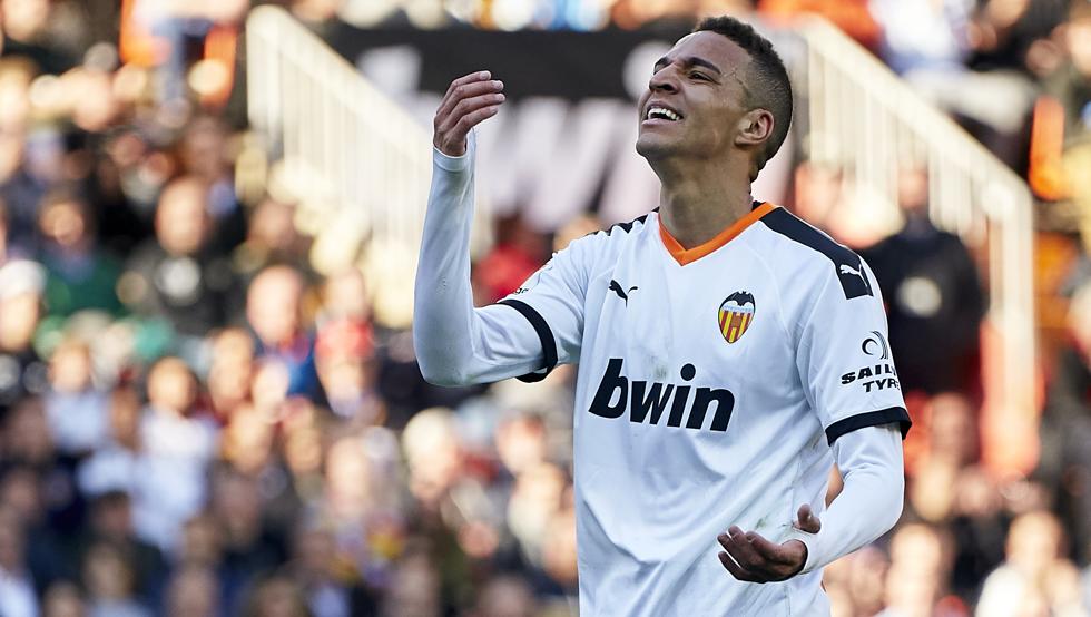 valencia-والنسیا-مهاجم-اسپانیا-لالیگا