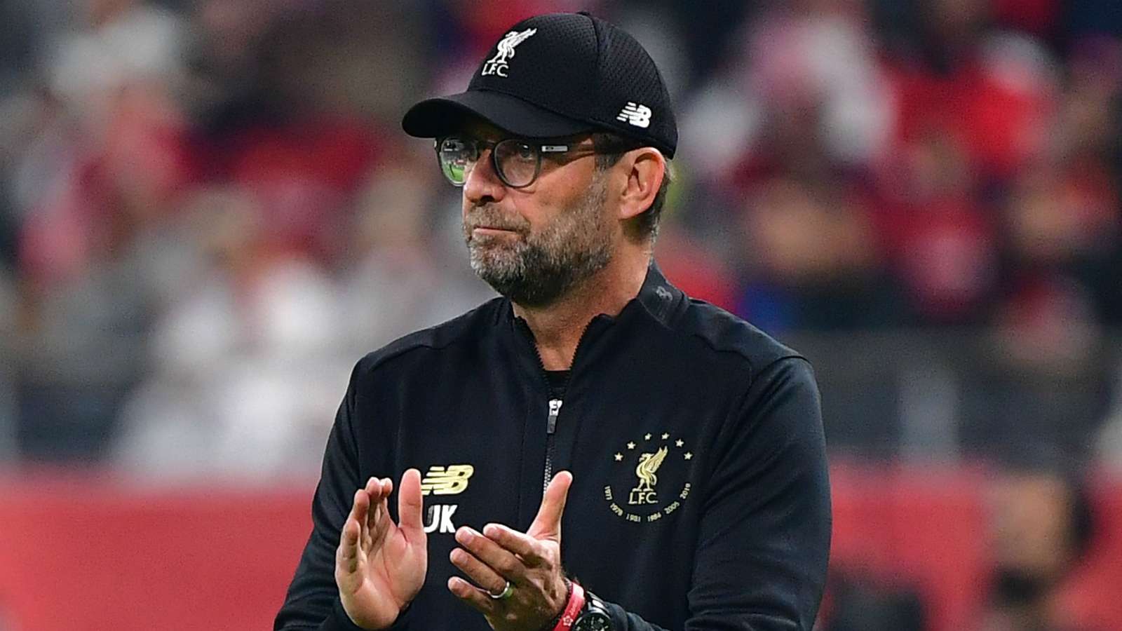 Liverpool-لیورپول-سرمربی-آلمان-لیگ برتر-انگلیس