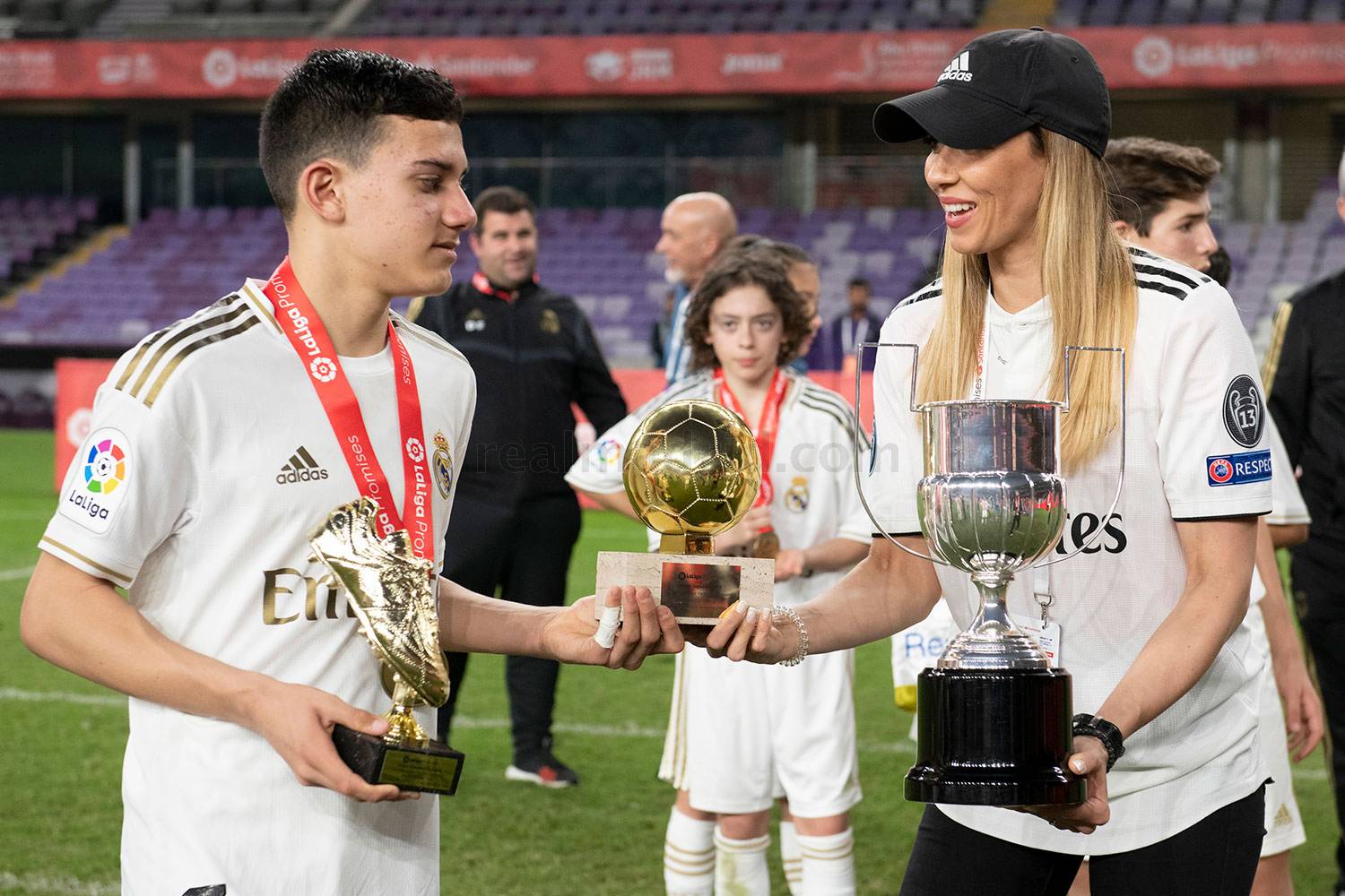 real madrid-رئال مادرید-مهاجم-اسپانیا-لالیگا