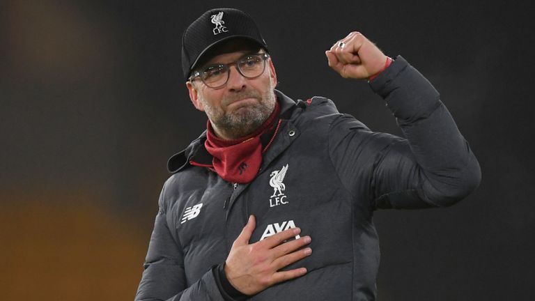 Liverpool -لیورپول-سرمربی-آلمان-لیگ برتر-انگلیس