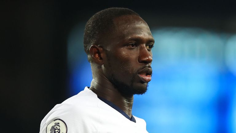 Tottenham -تاتنهام-هافبک-فرانسه-لیگ برتر-انگلیس