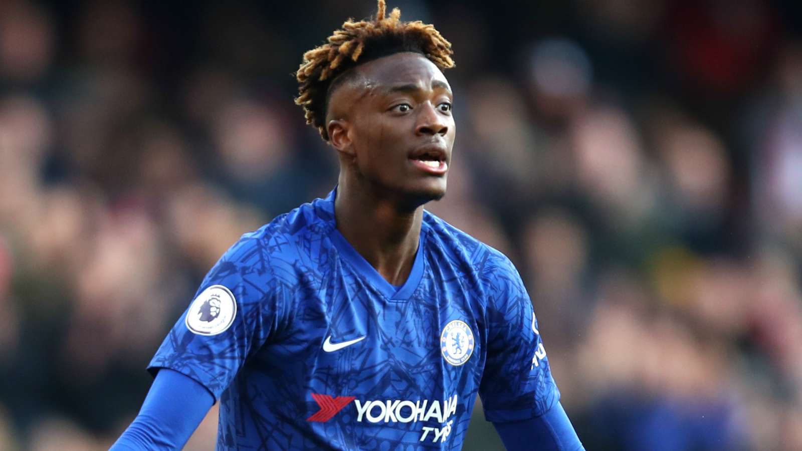 Chelsea -چلسی-مهاجم-انگلیس-لیگ برتر