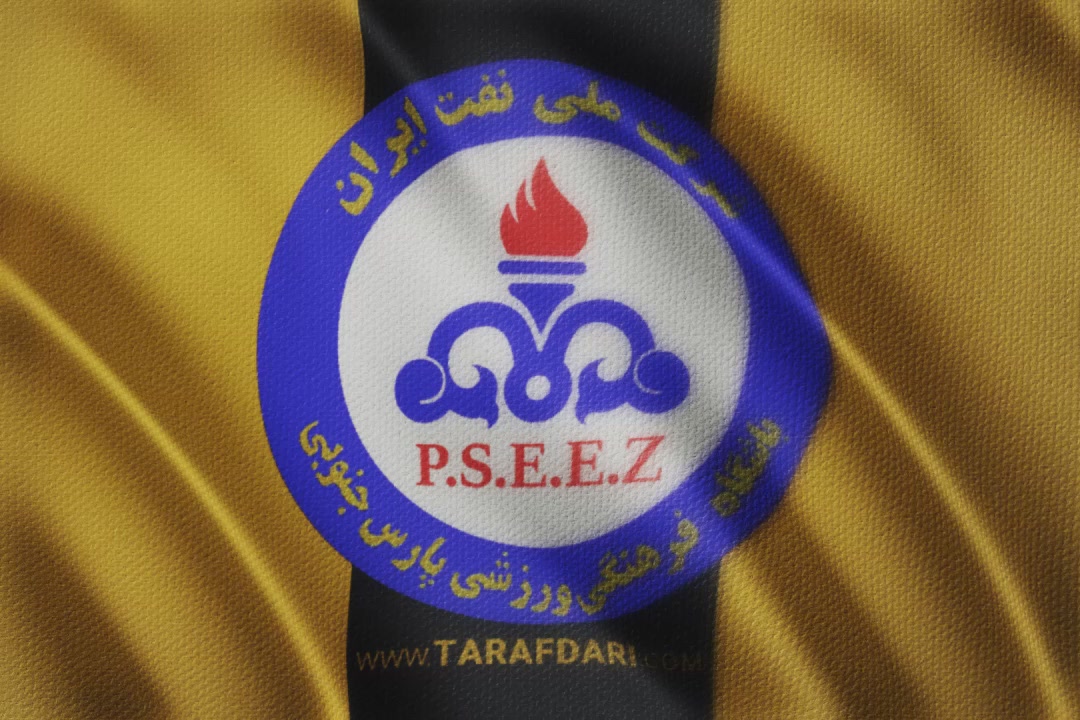 پارس جنوبی-تیم فوتبال پارس جنوبی-F.C. Pars Jonoubi Jam