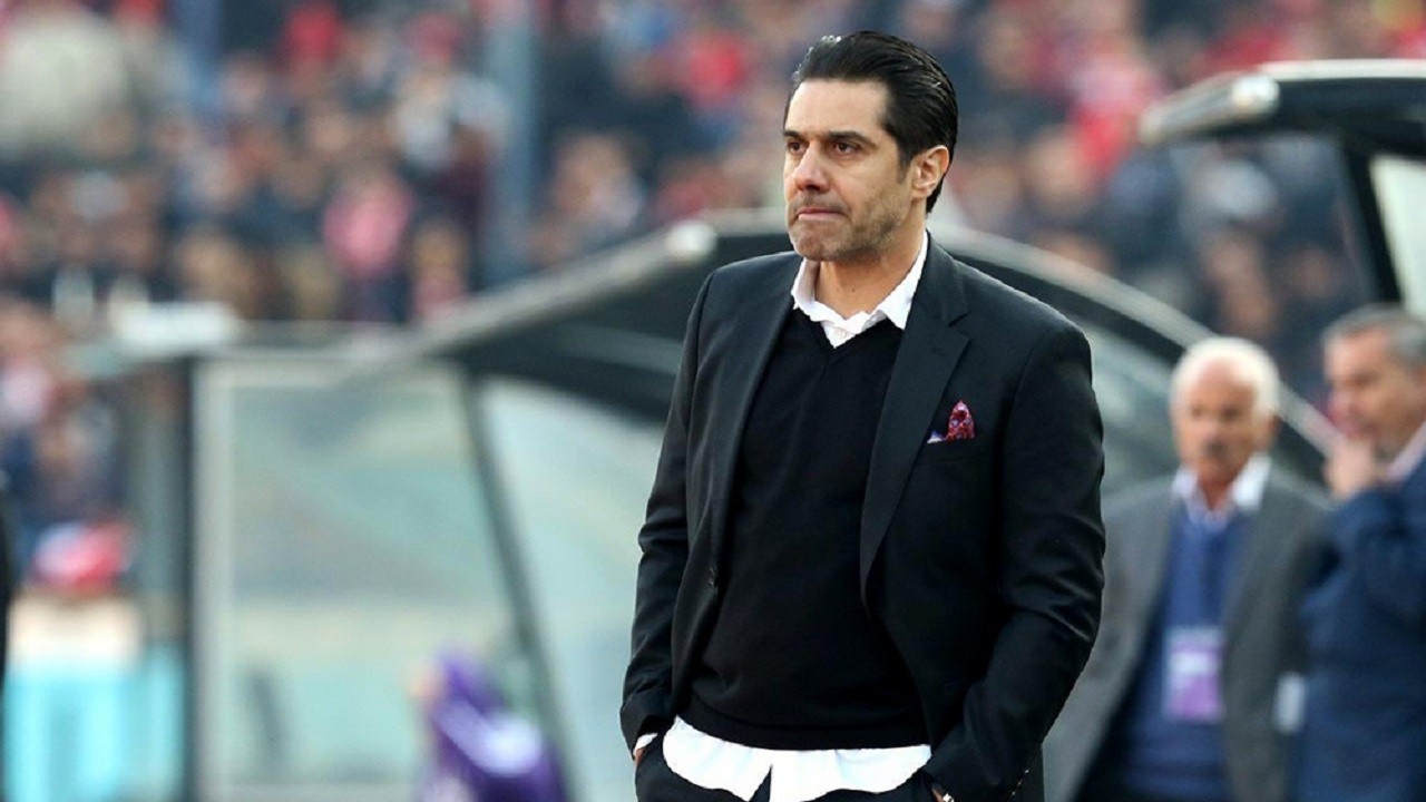 پرسپولیس-تیم پرسپولیس-فدراسیون فوتبال-Perspolis