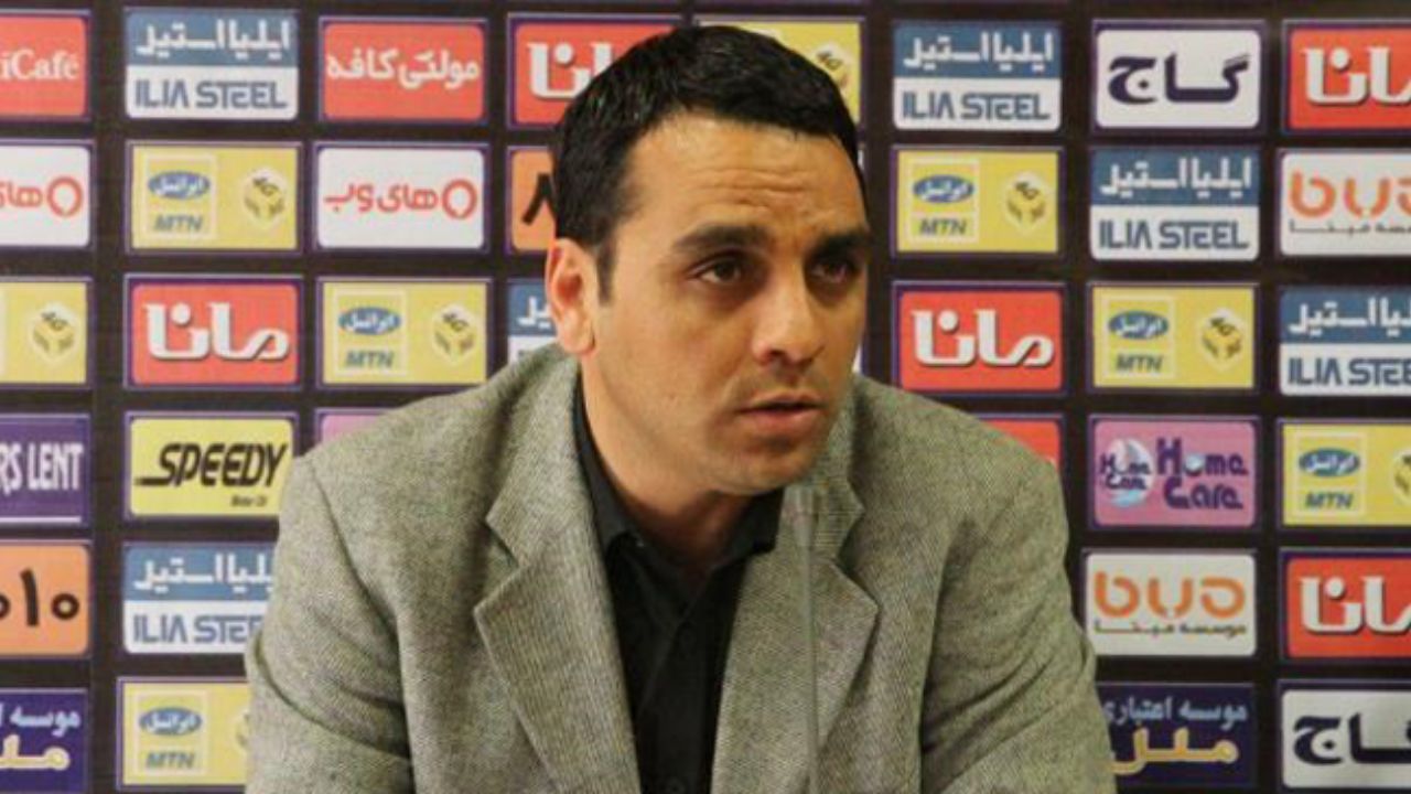 لیگ برتر-فدراسیون فوتبال-ایران-iran