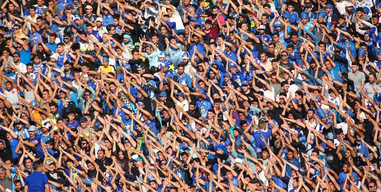 استقلال-تیم استقلال-Esteghlal F.C