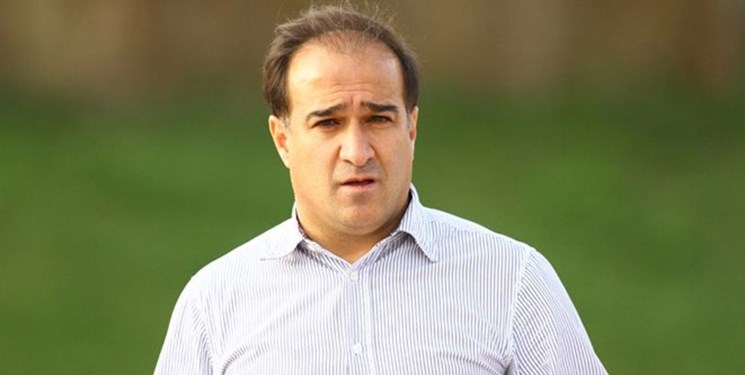 ایران-پیشکسوت فوتبال ایران-فدراسیون فوتبال-IRAN