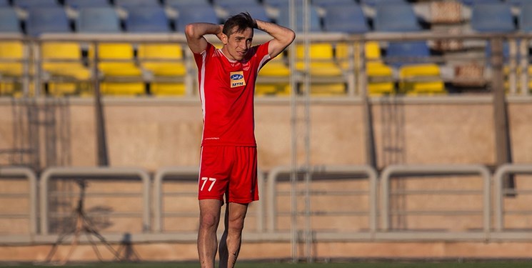 پرسپولیس-تیم پرسپولیس-Persepolis F.C