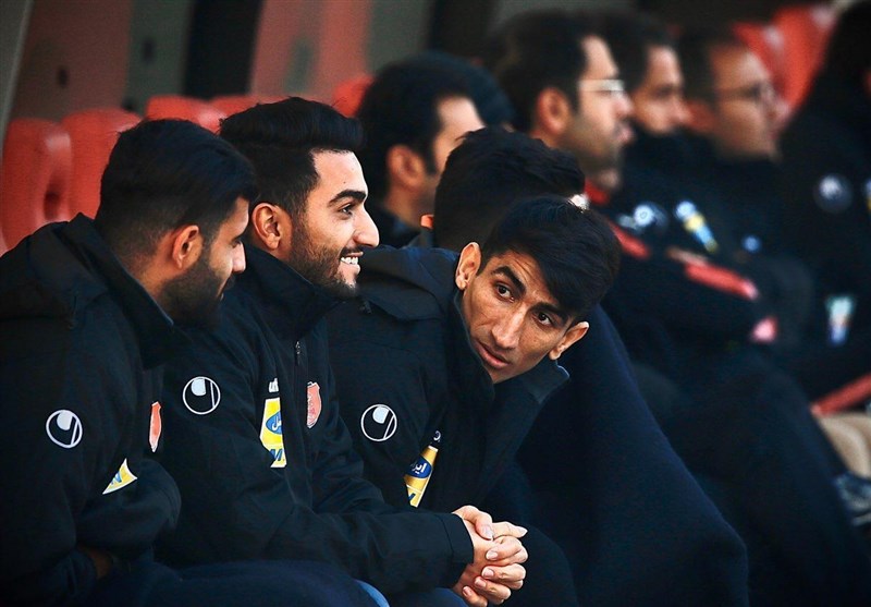 پرسپولیس-لیگ برتر-فدراسیون فوتبال