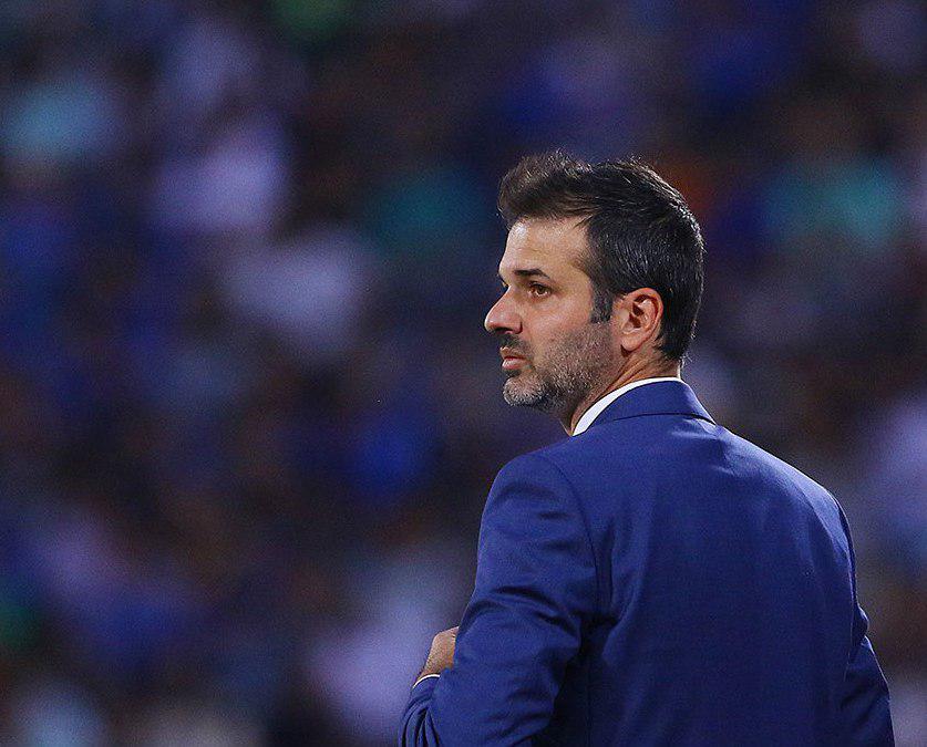استقلال-تیم استقلال-Esteghlal F.C
