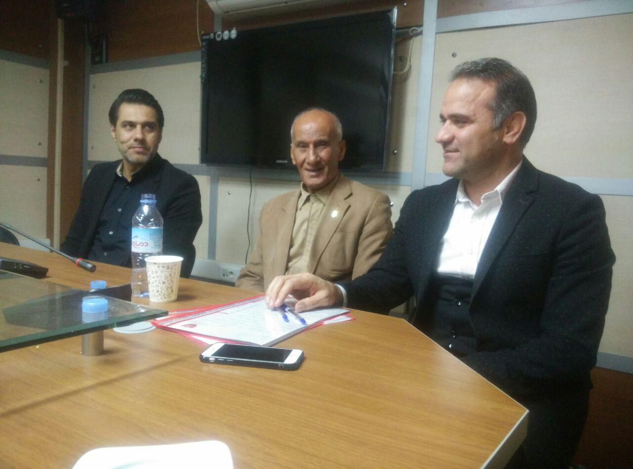لیگ برتر-پرسپولیس-تیم فوتبال پرسپولیس-فدراسیون فوتبال-ایران-iran