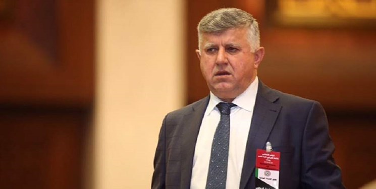 عراق-فدراسیون فوتبال عراق-تیم ملی عراق- Iraq