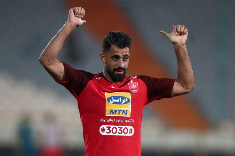 لیگ برتر-فدراسیون فوتبال-لیگ برتر-ایران-iran-پرسپولیس