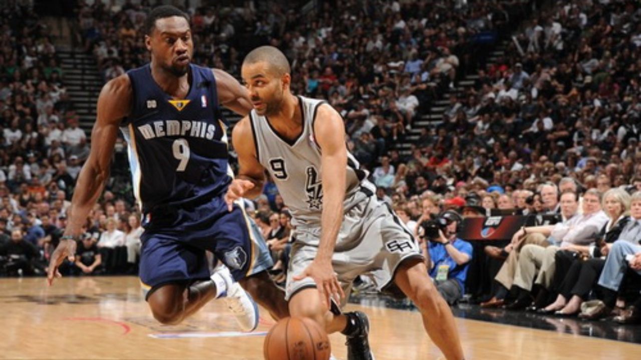 بسکتبال-سن آنتونیو اسپرز-NBA