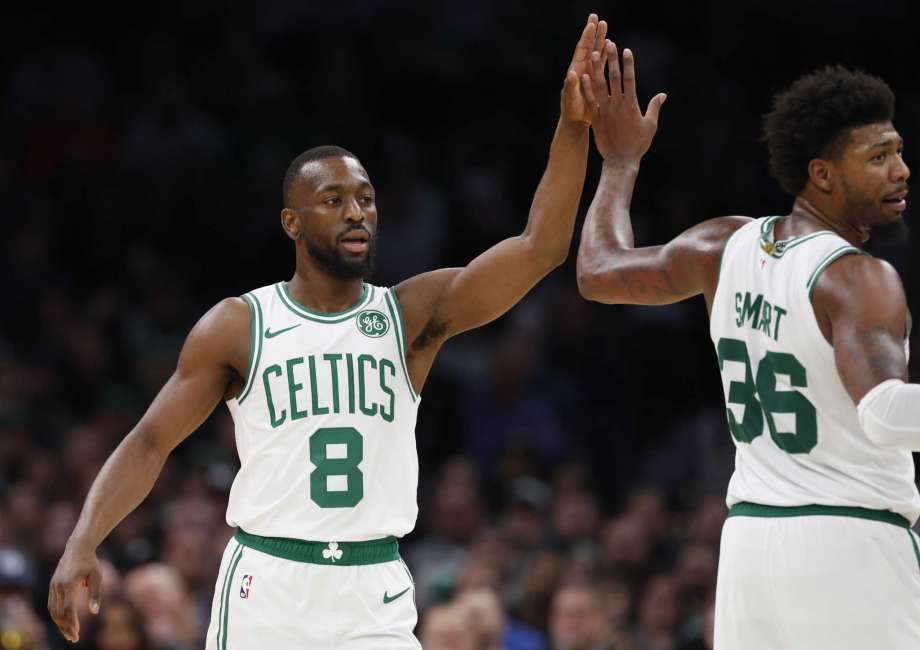 بسکتبال- بوستون سلتیکس- بسکتبال NBA- لیگ بسکتبال NBA