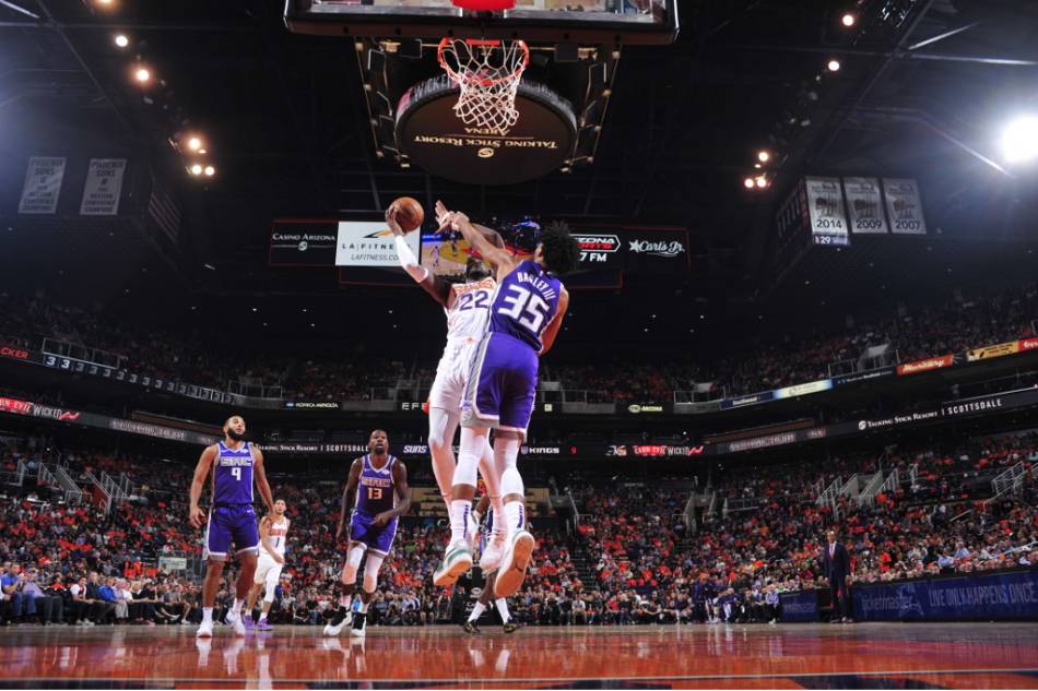 بسکتبال NBA-NBA