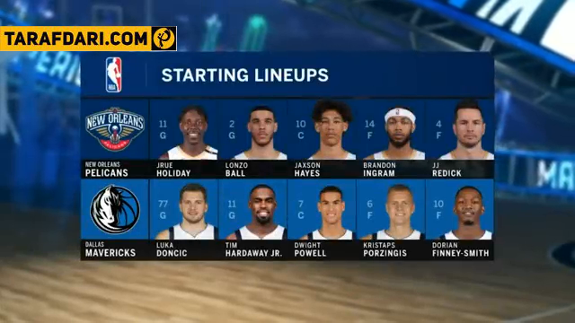 NBA-بسکتبال NBA