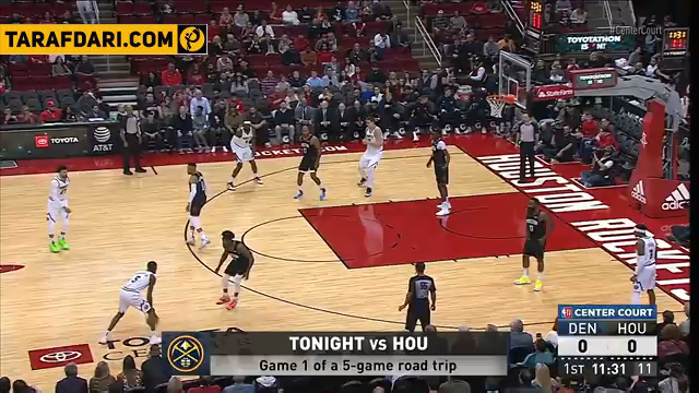 بسکتبال-بسکتبال NBA