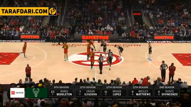 بسکتبال-بسکتبال NBA