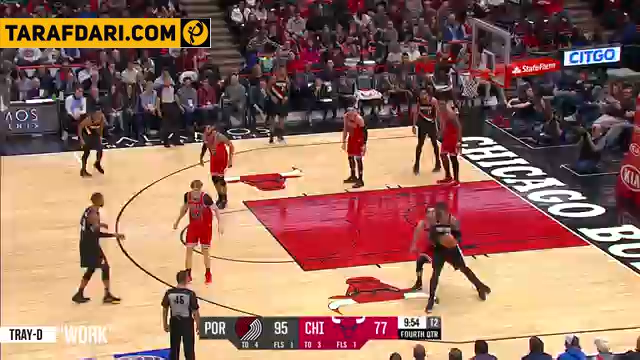 بسکتبال NBA-NBA