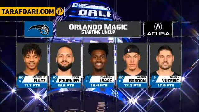 بسکتبال-NBA