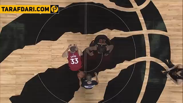بسکتبال NBA