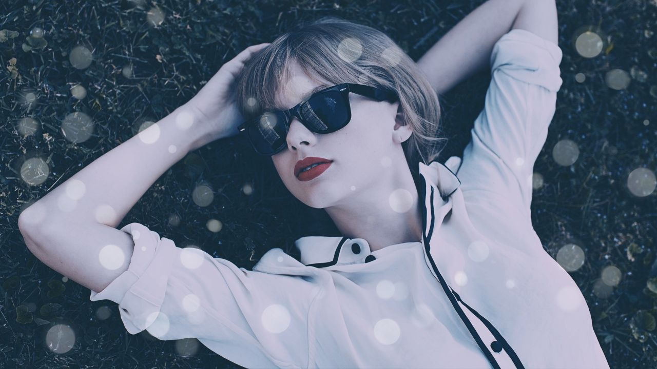 آهنگ Come Back...Be Here از Taylor Swift