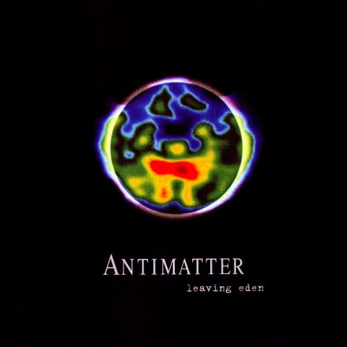 Antimatter - Leaving Eden