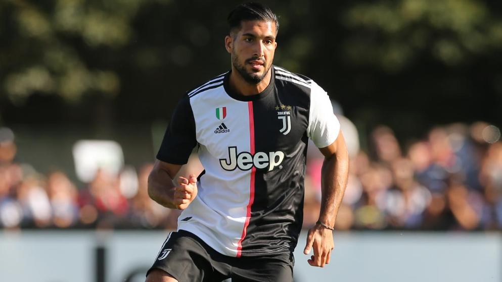 یوونتوس-هافبک یوونتوس-سری آ-ایتالیا-Juventus