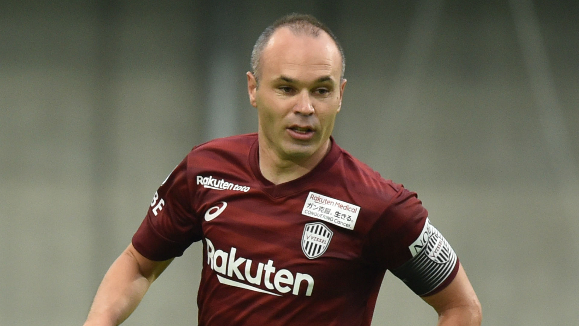 ویسل کوبه-ژاپن-اسپانیا-جی لیگ-Vissel Kobe