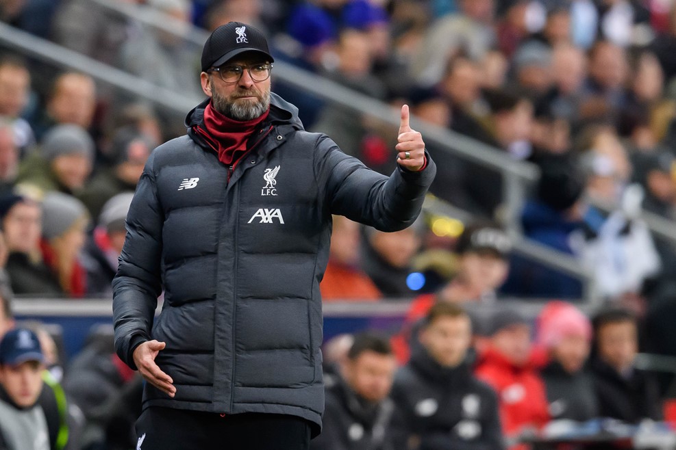 لیورپول-سرمربی لیورپول-آلمان-لیگ قهرمانان-Liverpool