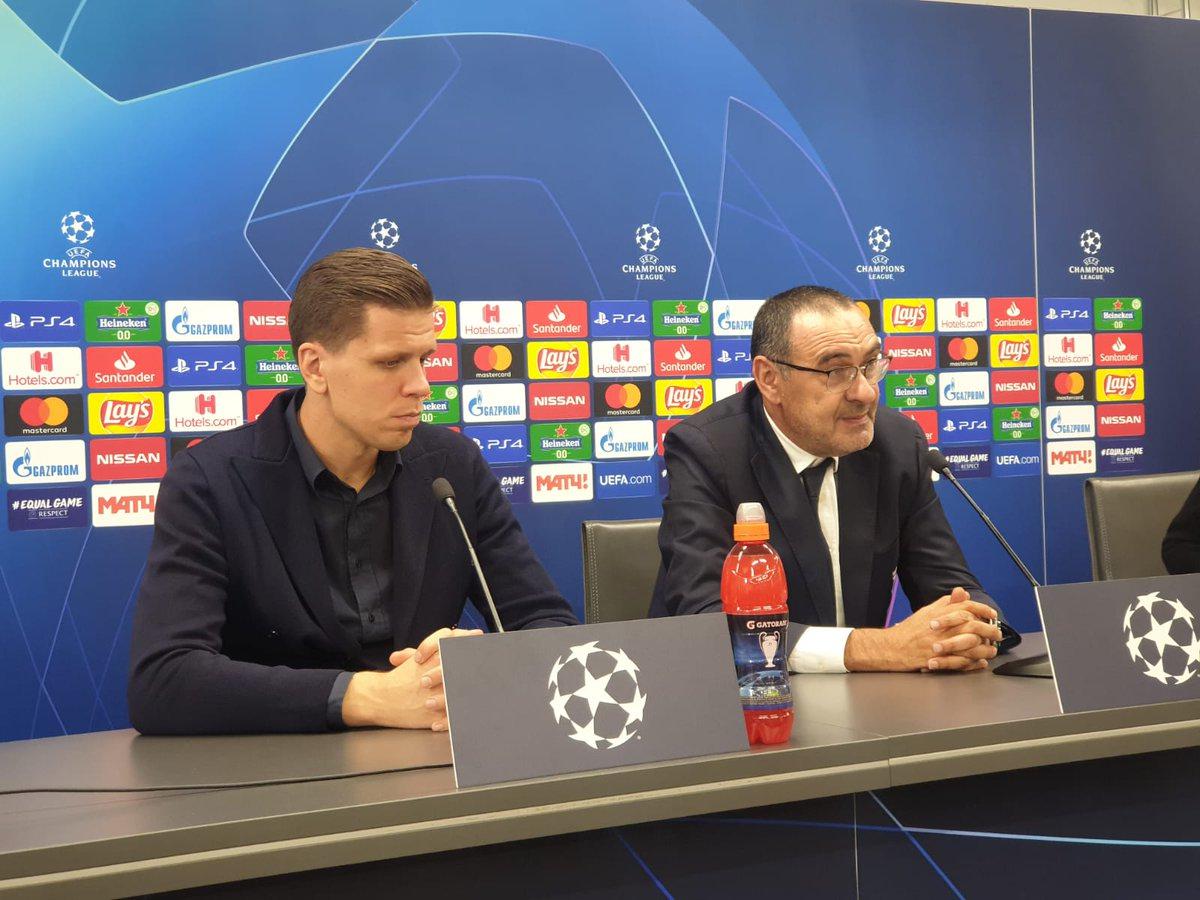 یوونتوس-سرمربی یوونتوس-دروازه بان یوونتوس-Juventus