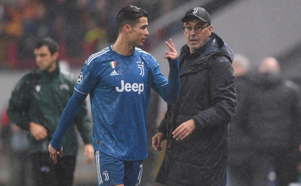 یوونتوس-سرمربی یوونتوس-مهاجم یوونتوس-ایتالیا-لیگ قهرمانان-Juventus