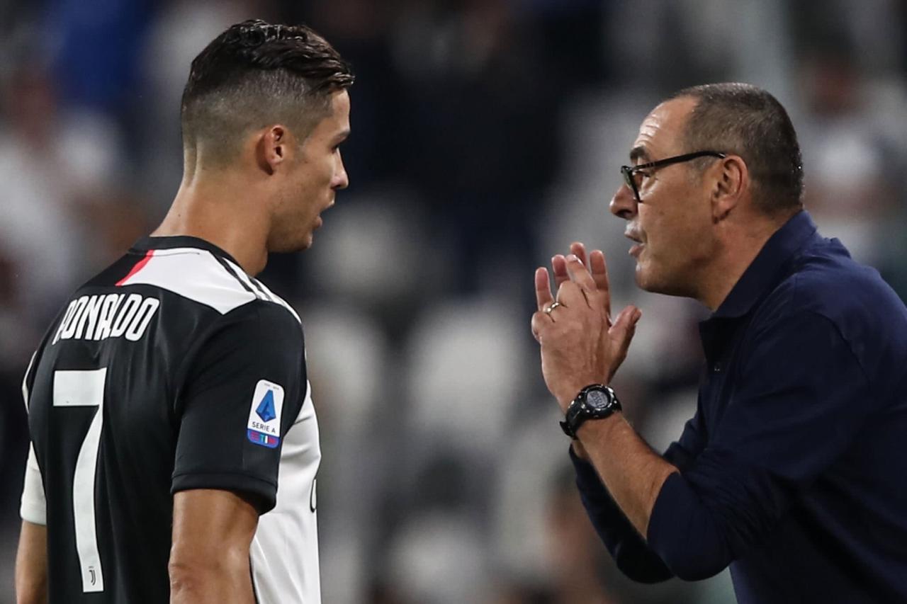 یوونتوس-سرمربی یوونتوس-ایتالیا-سری آ-پرتغال-Juventus