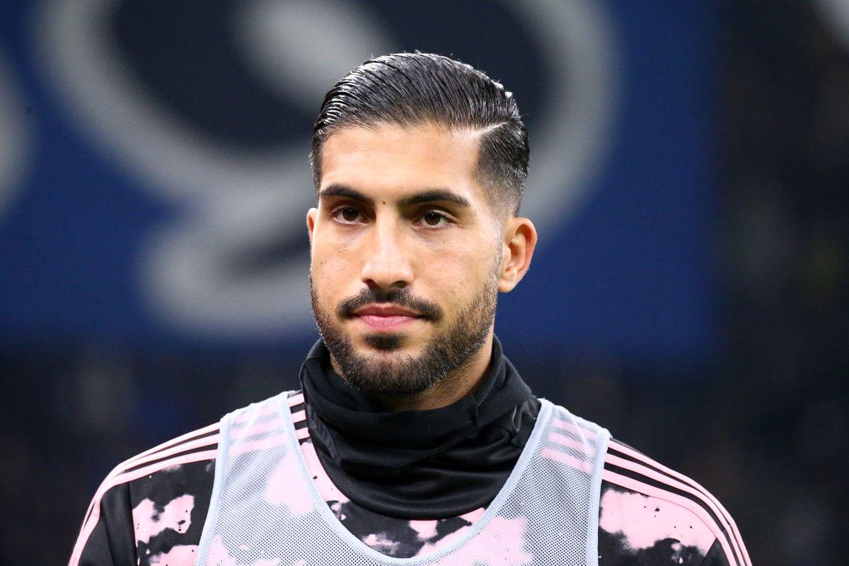 یوونتوس-هافبک یوونتوس-آلمان-سری آ-Juventus
