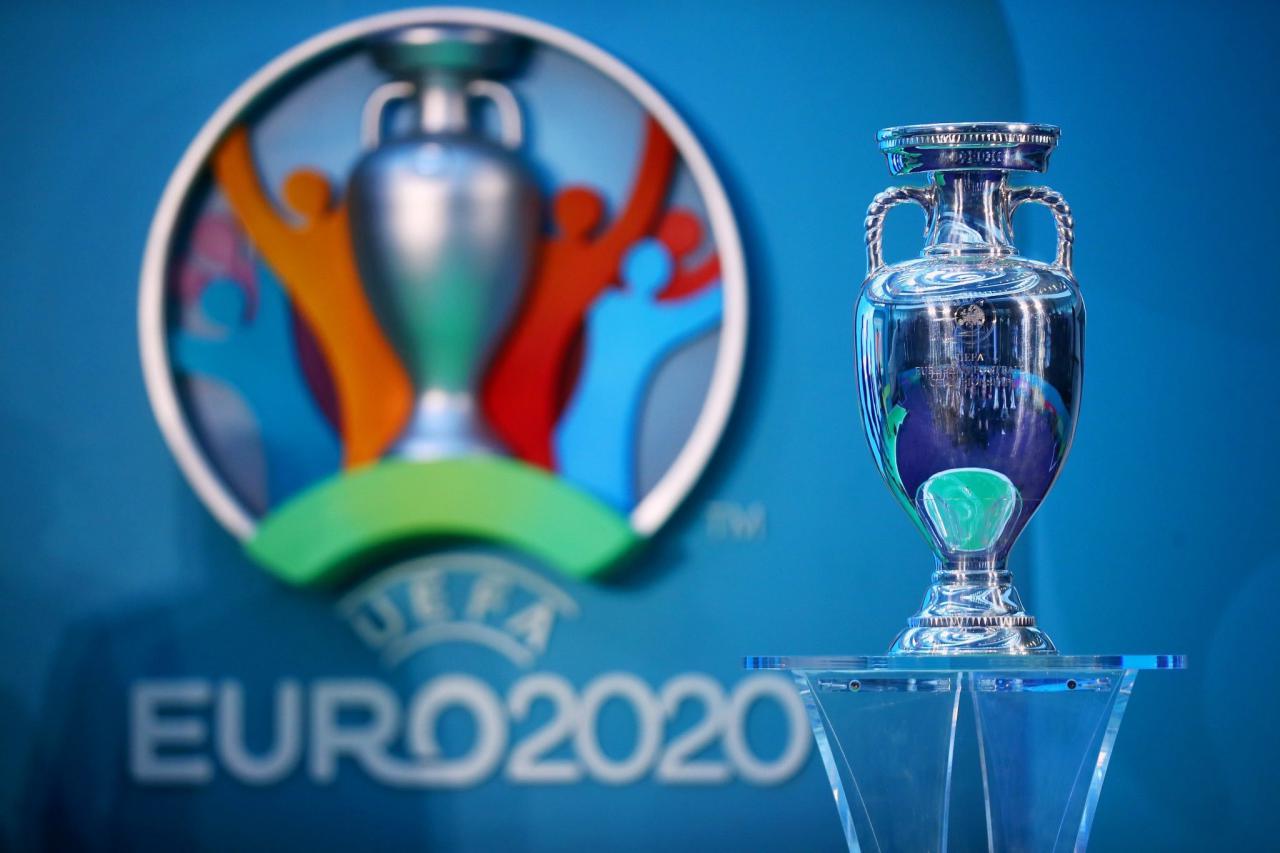 جام ملتهای اروپا-یورو-یورو 2020-یوفا-Uefa