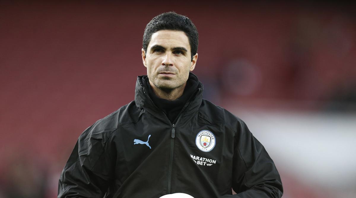منچسترسیتی-مربی منچسترسیتی-اسپانیا-تمرینات منچسترسیتی-ManCity