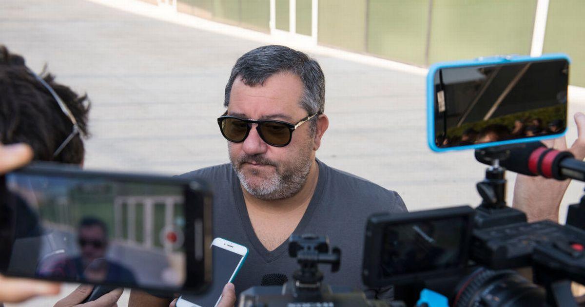 ایجنت فوتبال-ایتالیا-Football Agent