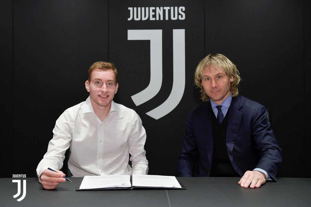 یوونتوس-نایب رییس یوونتوس-وینگر یوونتوس-سوئد-چک-Juventus