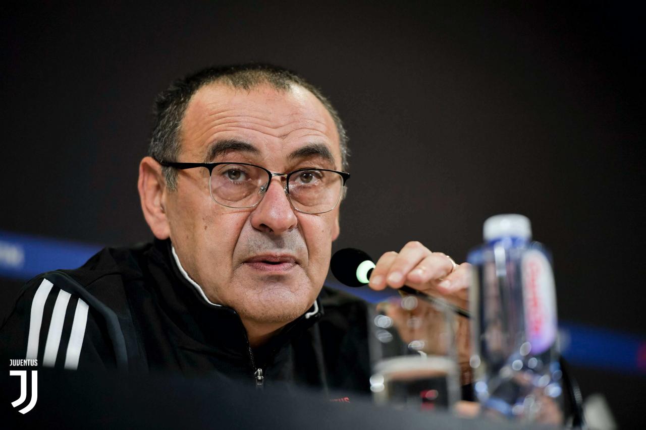 یوونتوس-سرمربی یوونتوس-ایتالیا-سری آ-Juventus