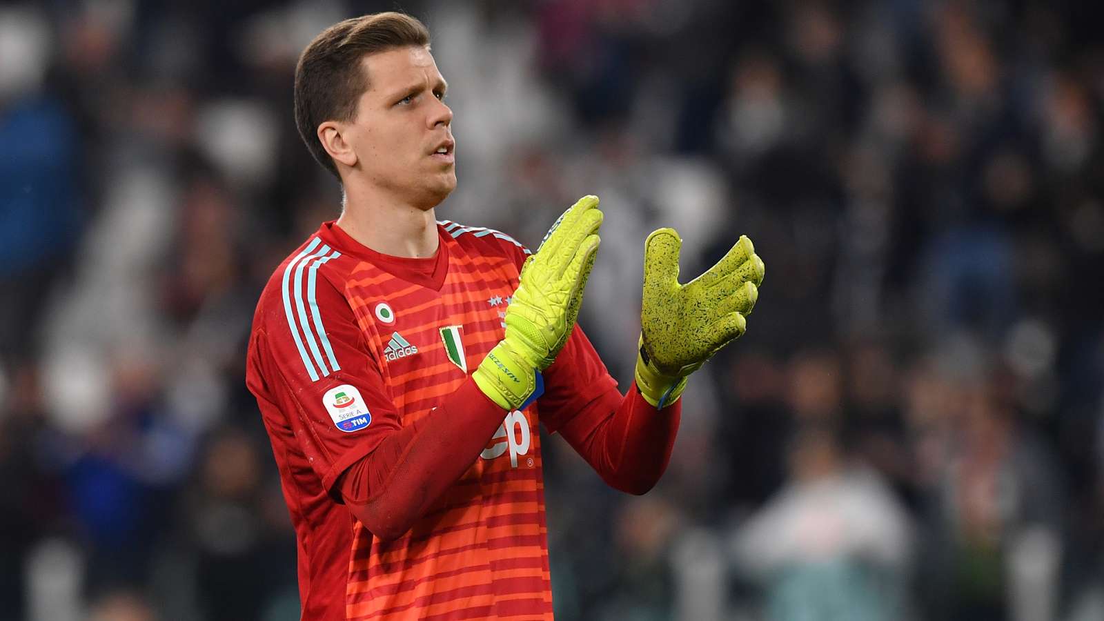 یوونتوس-دروازه بان یوونتوس-سری آ-لهستان-Juventus