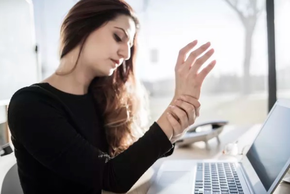 مچ-مچ دست-درد مچ دست-تمرینات مچ دست-Wrist