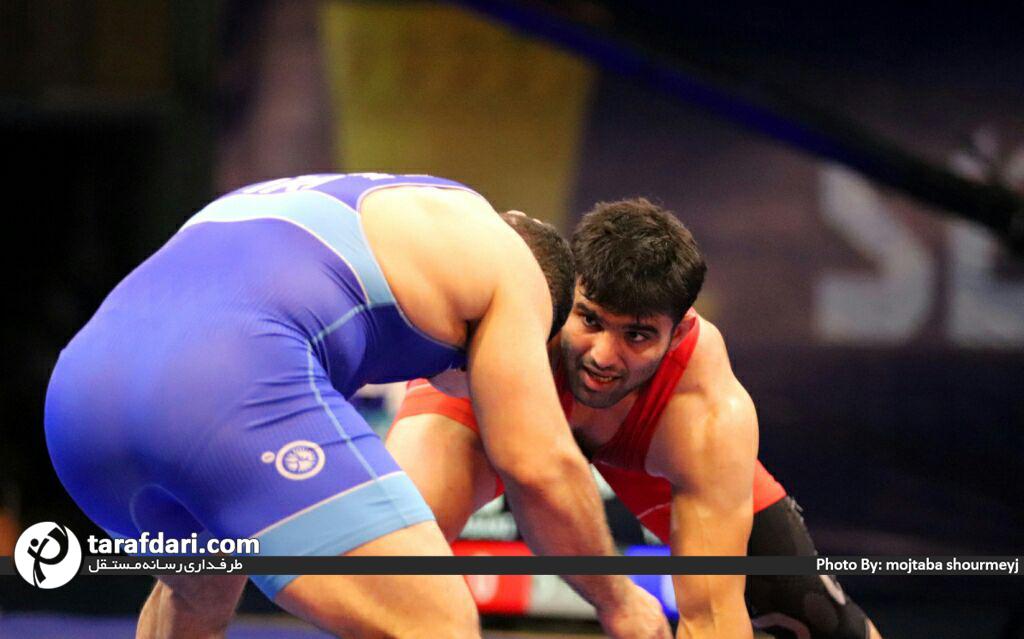 کشتی آزاد-انتخابی تیم ملی-جام تختی-wrestling-iran wrestling-takhti cup